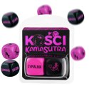 KOŚCI KAMASUTRA RÓŻOWE