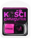 KOŚCI KAMASUTRA RÓŻOWE