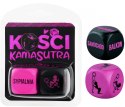 KOŚCI KAMASUTRA RÓŻOWE