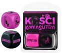 KOŚCI KAMASUTRA RÓŻOWE