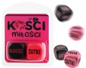 KOŚCI MIŁOŚCI RÓŻOWE