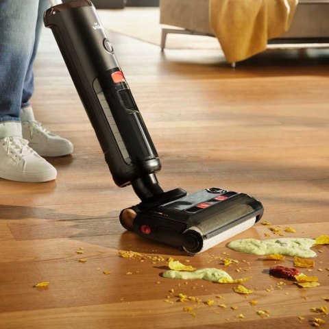 ODKURZACZ MYJĄCY VILEDA PURE CLEAN S5 PLUS ODKURZACZ MYJĄCY VILEDA PURE CLEAN S5 PLUS