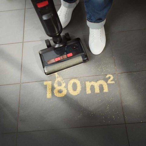 ODKURZACZ MYJĄCY VILEDA PURE CLEAN S5 PLUS ODKURZACZ MYJĄCY VILEDA PURE CLEAN S5 PLUS
