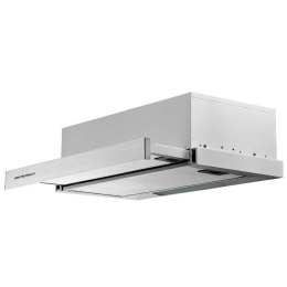 OKAP KUCHENNY TELESKOPOWY BERDSEN BE-60-LW 60 CM INOX