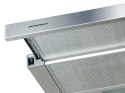 OKAP KUCHENNY TELESKOPOWY BERDSEN BE-60-LW 60 CM INOX