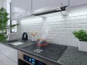 OKAP KUCHENNY TELESKOPOWY BERDSEN BE-60-LW 60 CM INOX