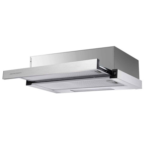 OKAP KUCHENNY TELESKOPOWY BERDSEN BT-229 INOX OKAP KUCHENNY TELESKOPOWY BERDSEN BT-229 INOX