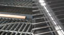 TENZI TOP GRILL BLACK ŚRODEK DO CZYSZCZENIA GRILLA PIEKARNIKA RUSZTU OKAPÓW 600 ML
