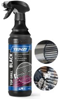 TENZI TOP GRILL BLACK ŚRODEK DO CZYSZCZENIA GRILLA PIEKARNIKA RUSZTU OKAPÓW 600 ML
