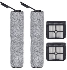 ZESTAW WAŁKÓW I FILTRÓW DO VILEDA PURE CLEAN S5