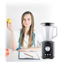 BLENDER KIELICHOWY 800W BD-751 BERDSEN CZARNY