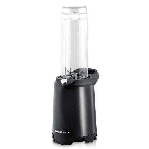 BLENDER SMOOTHIE 350W BD-752 BERDSEN CZARNY BLENDER SMOOTHIE 350W BD-752 BERDSEN CZARNY