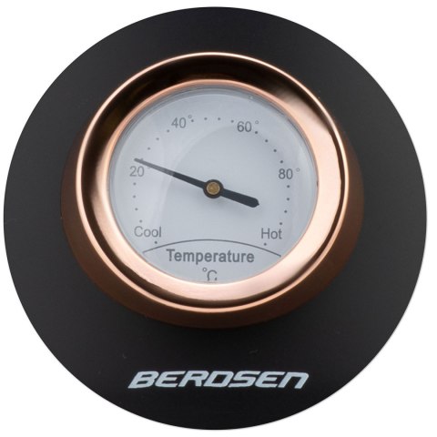CZAJNIK ELEKTRYCZNY Z TERMOMETREM 1,7L BERDSEN BD-701 CZARNY CZAJNIK ELEKTRYCZNY Z TERMOMETREM 1,7L BERDSEN BD-701 CZARNY
