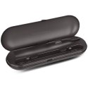 ETUI PODRÓŻNE NA SZCZOTECZKI BERDSEN SONICA B3 & B4 CZARNE