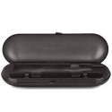 ETUI PODRÓŻNE NA SZCZOTECZKI BERDSEN SONICA B3 & B4 CZARNE