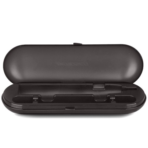 ETUI PODRÓŻNE NA SZCZOTECZKI BERDSEN SONICA B3 & B4 CZARNE