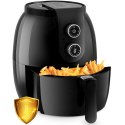 FRYTKOWNICA BEZTŁUSZCZOWA AIR FRYER BD-650