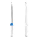 KOŃCÓWKI DO IRYGATORA BERDSEN CLEARJET X2 2 SZT