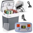 LODÓWKA TURYSTYCZNA BERDSEN ICEMAX 29 LITRY TRYB ECO LODÓWKA TURYSTYCZNA BERDSEN ICEMAX 29 LITRY TRYB ECO