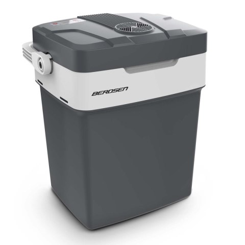 LODÓWKA TURYSTYCZNA BERDSEN ICEMAX 29 LITRY TRYB ECO LODÓWKA TURYSTYCZNA BERDSEN ICEMAX 29 LITRY TRYB ECO