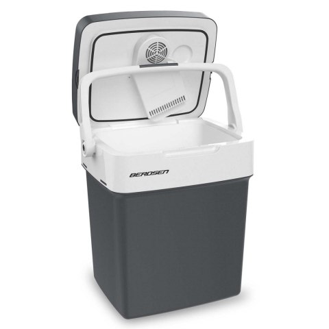 LODÓWKA TURYSTYCZNA BERDSEN ICEMAX 29 LITRY TRYB ECO LODÓWKA TURYSTYCZNA BERDSEN ICEMAX 29 LITRY TRYB ECO