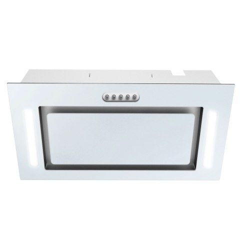 OKAP KUCHENNY PODSZAFKOWY 52CM BIAŁY BE-52A OKAP KUCHENNY PODSZAFKOWY 52CM BIAŁY BE-52A