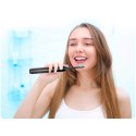 SZCZOTECZKA SONICZNA DO ZĘBÓW SONICA B5 CZARNA