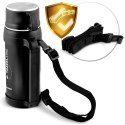 TERMOS PRÓŻNIOWY 1500 ML BD-781 CZARNY