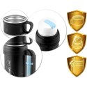 TERMOS PRÓŻNIOWY 1500 ML BD-781 CZARNY
