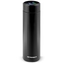 TERMOS PRÓŻNIOWY 420 ML BD-782 CZARNY
