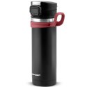 TERMOS PRÓŻNIOWY 450 ML BD-783 CZARNY