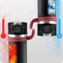 TERMOS PRÓŻNIOWY 450 ML BD-783 CZARNY