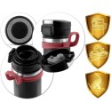 TERMOS PRÓŻNIOWY 450 ML BD-783 CZARNY