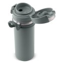 TERMOS PRÓŻNIOWY 450 ML BD-783 SZARY