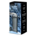 TERMOS PRÓŻNIOWY 450 ML BD-783 SZARY