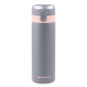 TERMOS PRÓŻNIOWY 450 ML BD-786 SZARY