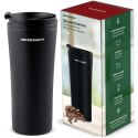 TERMOS PRÓŻNIOWY 470 ML BD-785 CZARNY