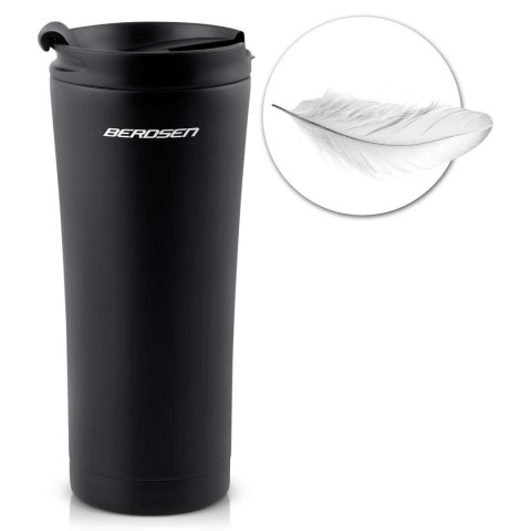 TERMOS PRÓŻNIOWY 470 ML BD-785 CZARNY TERMOS PRÓŻNIOWY 470 ML BD-785 CZARNY
