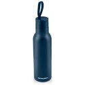 TERMOS PRÓŻNIOWY 500 ML BD-787 GRANATOWY