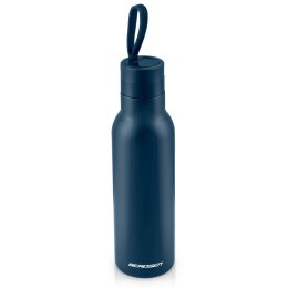 TERMOS PRÓŻNIOWY 500 ML BD-787 GRANATOWY