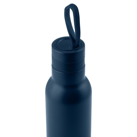 TERMOS PRÓŻNIOWY 500 ML BD-787 GRANATOWY TERMOS PRÓŻNIOWY 500 ML BD-787 GRANATOWY