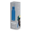 TERMOS PRÓŻNIOWY 500 ML BD-787 GRANATOWY
