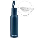 TERMOS PRÓŻNIOWY 500 ML BD-787 GRANATOWY