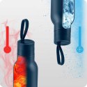 TERMOS PRÓŻNIOWY 500 ML BD-787 GRANATOWY