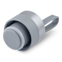 TERMOS PRÓŻNIOWY 500 ML BD-787 SREBRNY