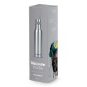 TERMOS PRÓŻNIOWY 500 ML BD-787 SREBRNY