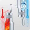 TERMOS PRÓŻNIOWY 500 ML BD-787 SREBRNY