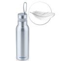 TERMOS PRÓŻNIOWY 500 ML BD-787 SREBRNY