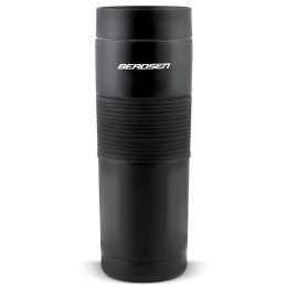 TERMOS PRÓŻNIOWY 590 ML BD-784 CZARNY