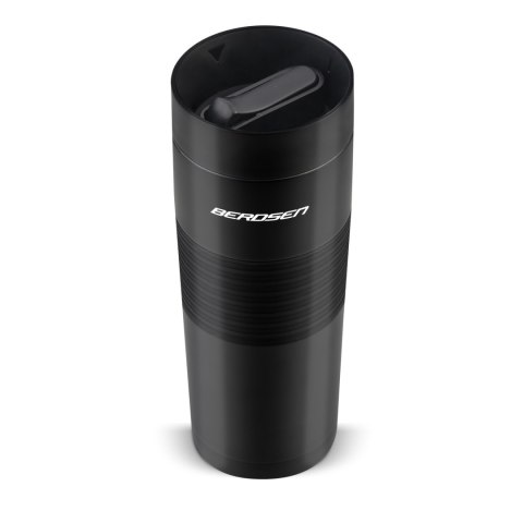 TERMOS PRÓŻNIOWY 590 ML BD-784 CZARNY TERMOS PRÓŻNIOWY 590 ML BD-784 CZARNY